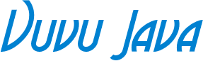 Vuvu Java